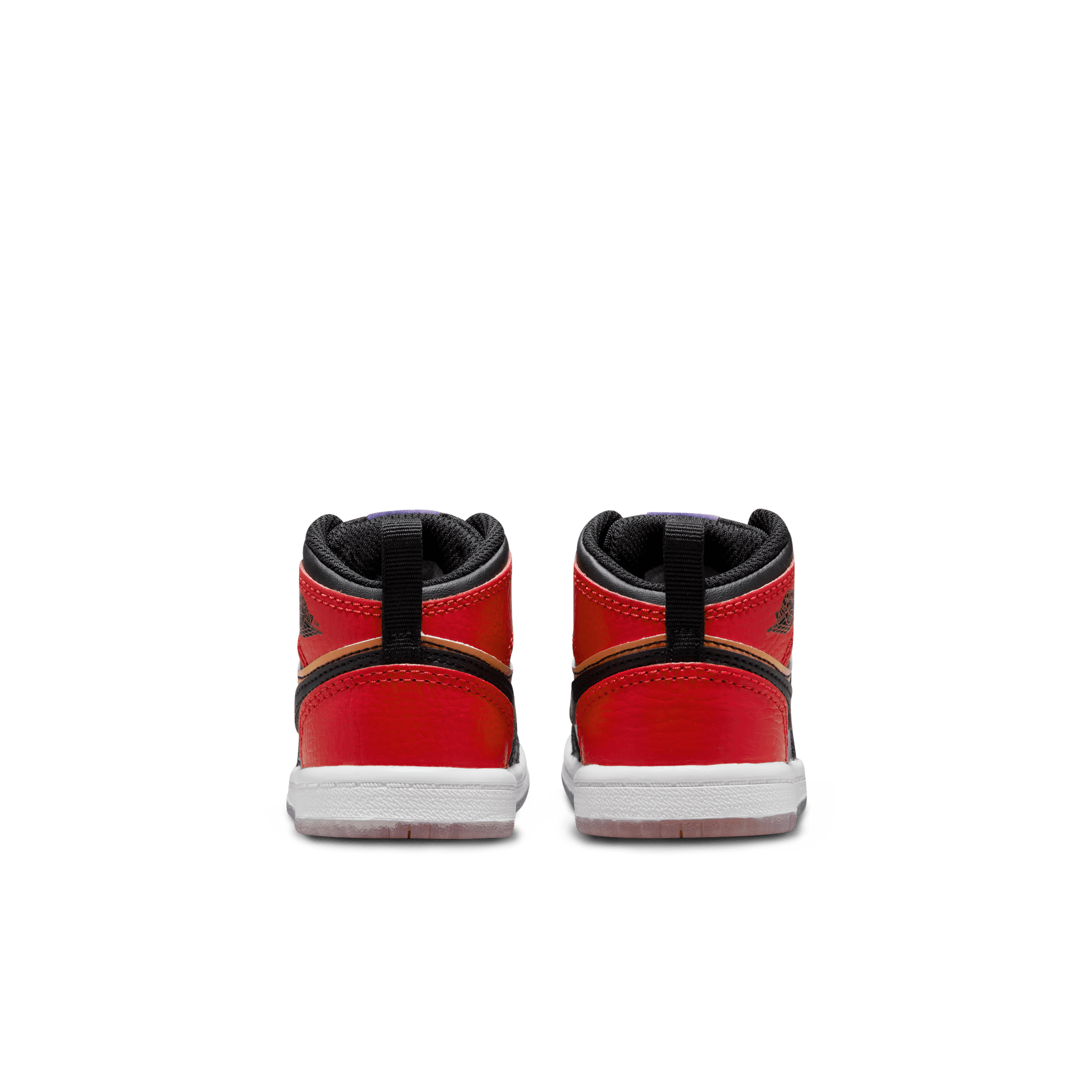 JORDAN 1 MID SE (TD) "SKYLINE"