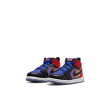 JORDAN 1 MID SE (TD) "SKYLINE"