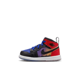 JORDAN 1 MID SE (TD) "SKYLINE"