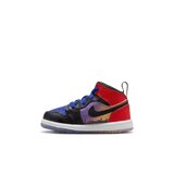 JORDAN 1 MID SE (TD) "SKYLINE"