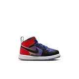 JORDAN 1 MID SE (TD) "SKYLINE"