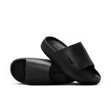 WMNS CALM SLIDE - BLACK