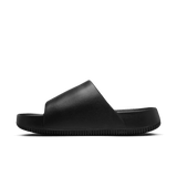 WMNS CALM SLIDE - BLACK