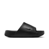 WMNS CALM SLIDE - BLACK