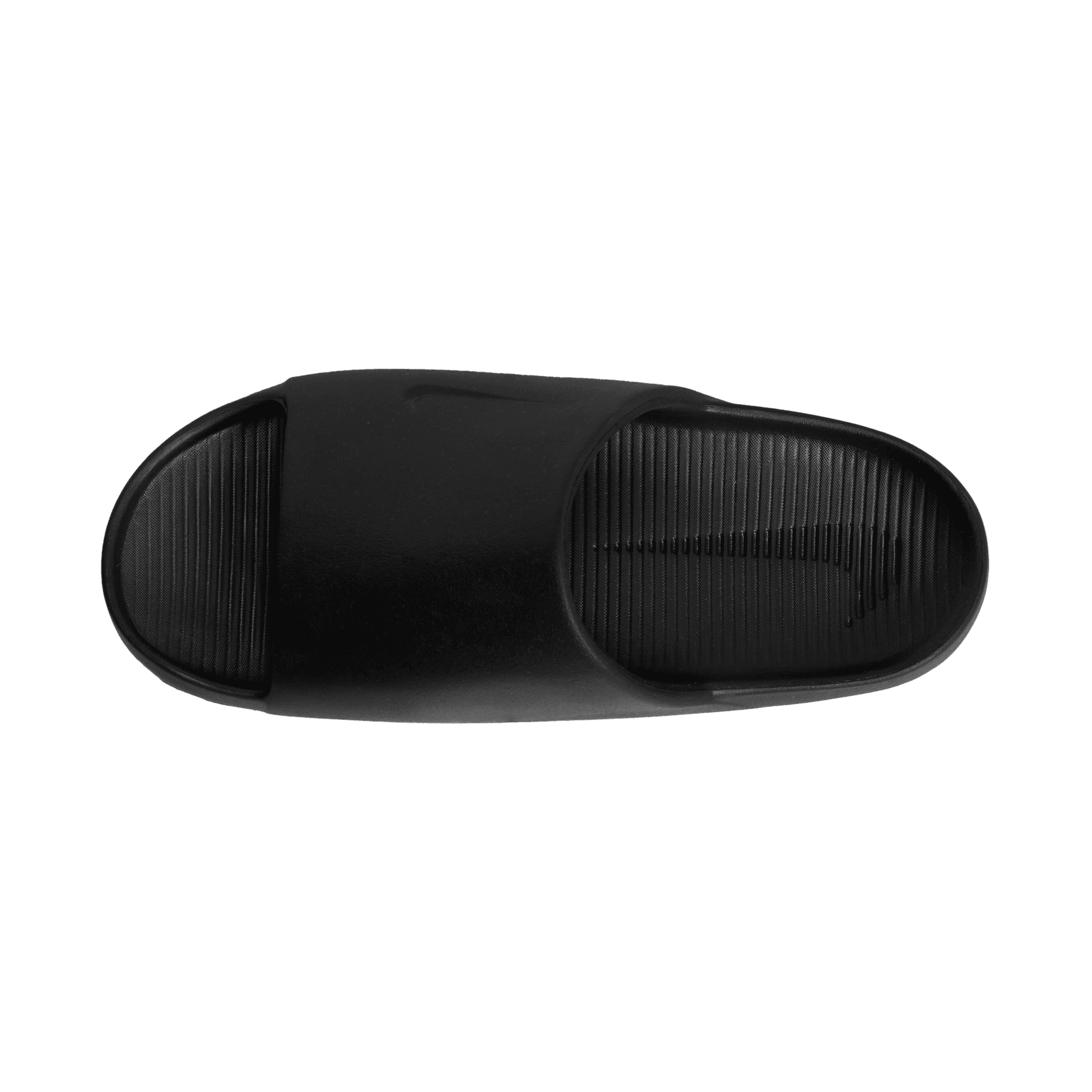 WMNS CALM SLIDE - BLACK