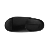 WMNS CALM SLIDE - BLACK