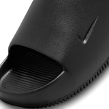 WMNS CALM SLIDE - BLACK