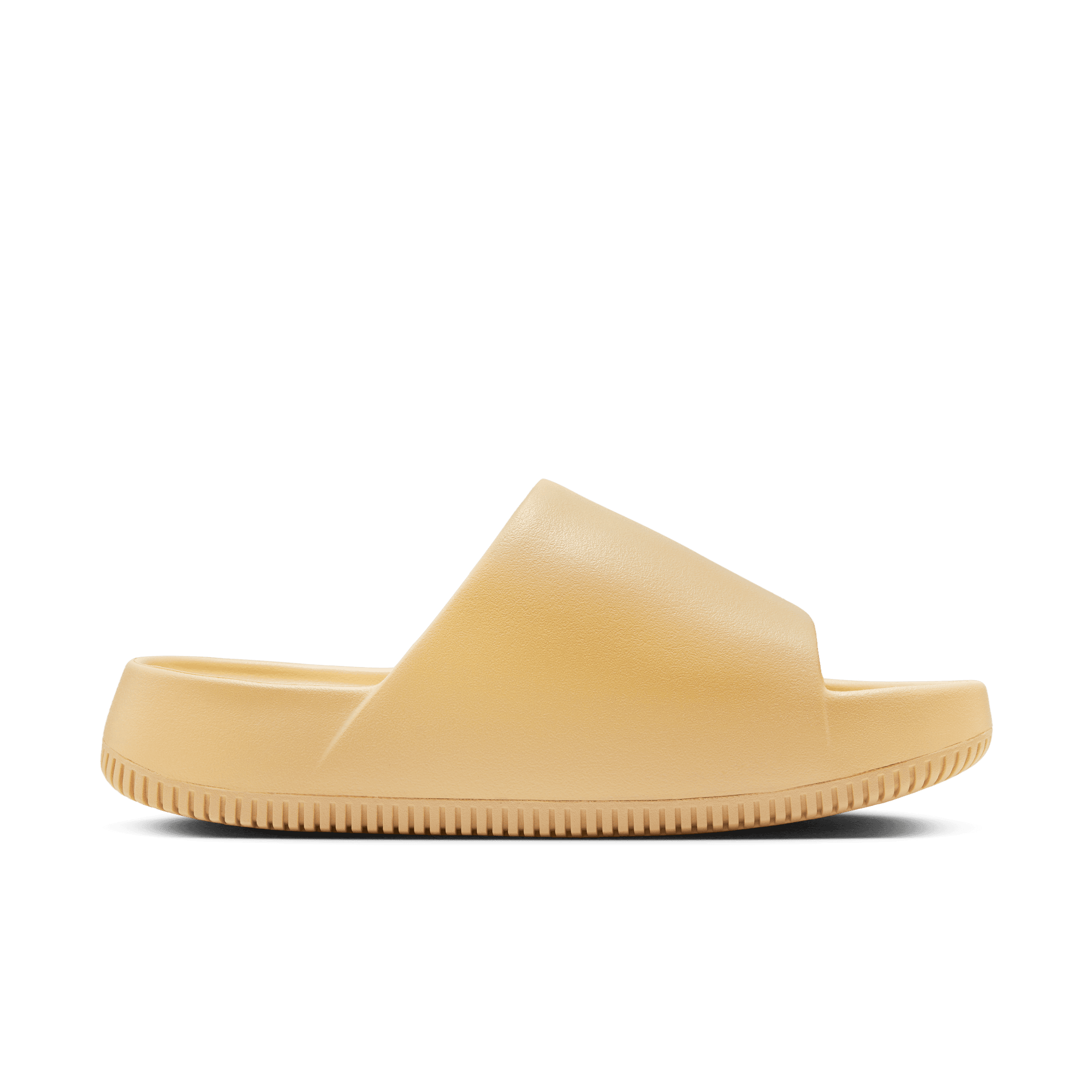 WMNS CALM SLIDE - SESAME