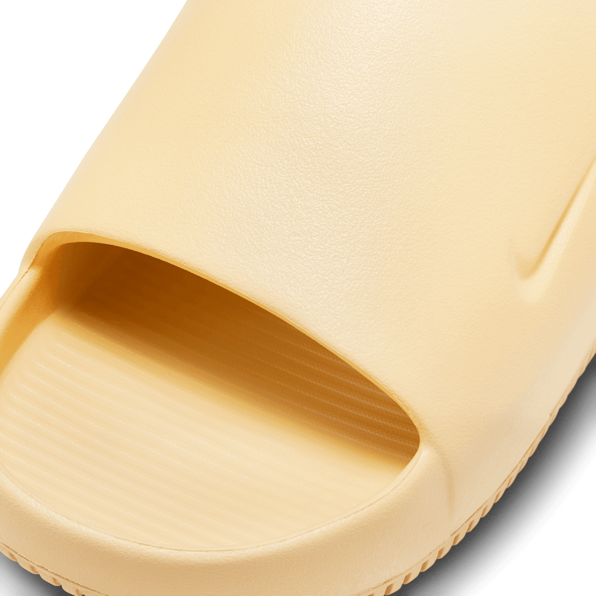 WMNS CALM SLIDE - SESAME