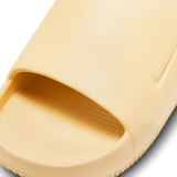WMNS CALM SLIDE - SESAME