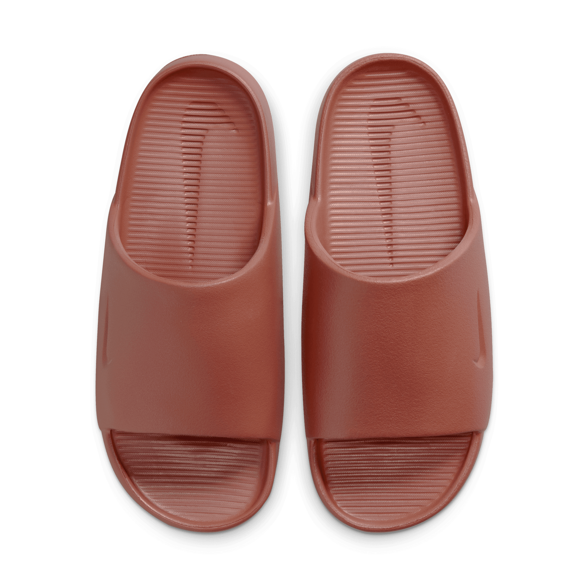 WMNS CALM SLIDE - RUGGED ORANGE