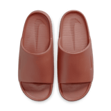 WMNS CALM SLIDE - RUGGED ORANGE