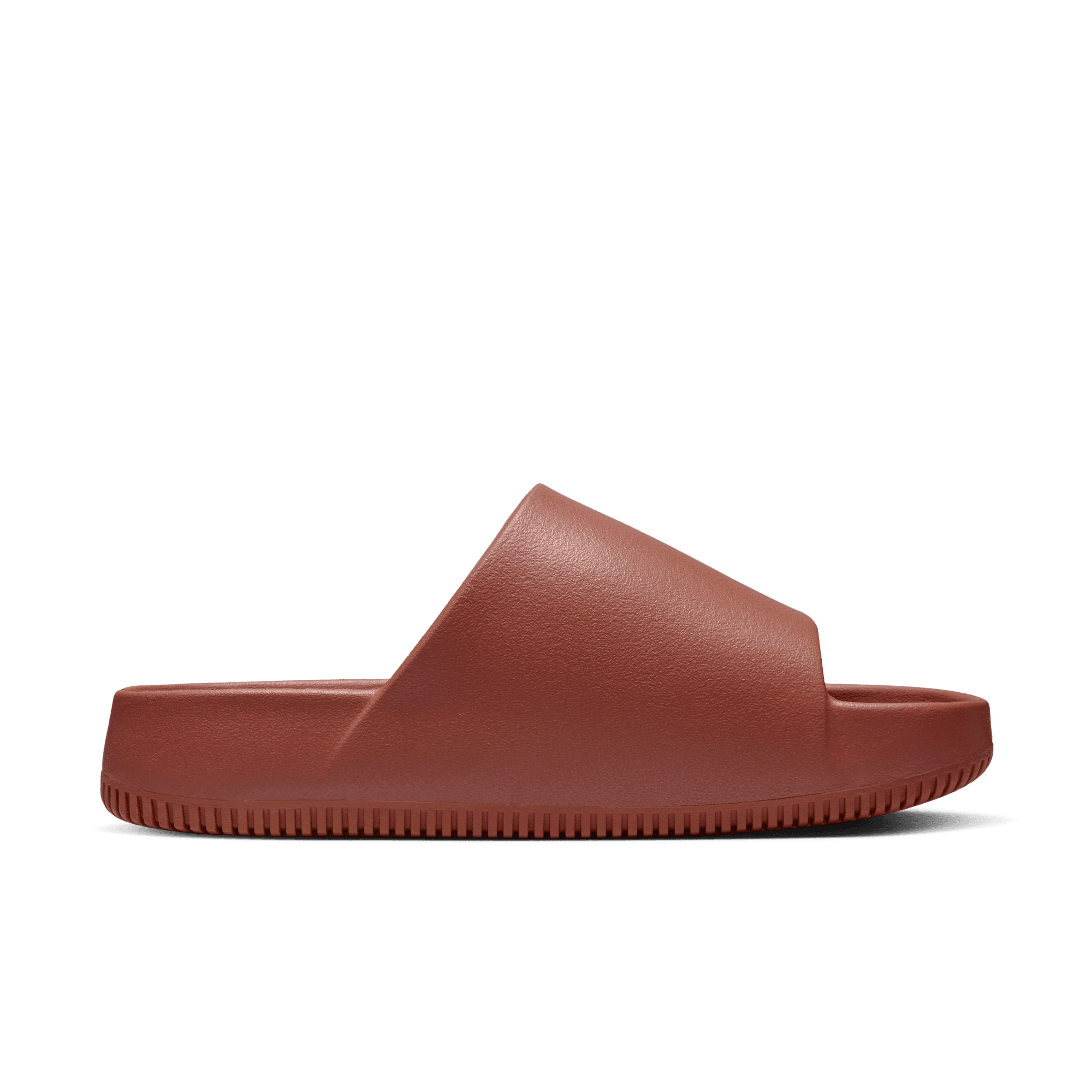 WMNS CALM SLIDE - RUGGED ORANGE