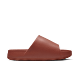 WMNS CALM SLIDE - RUGGED ORANGE