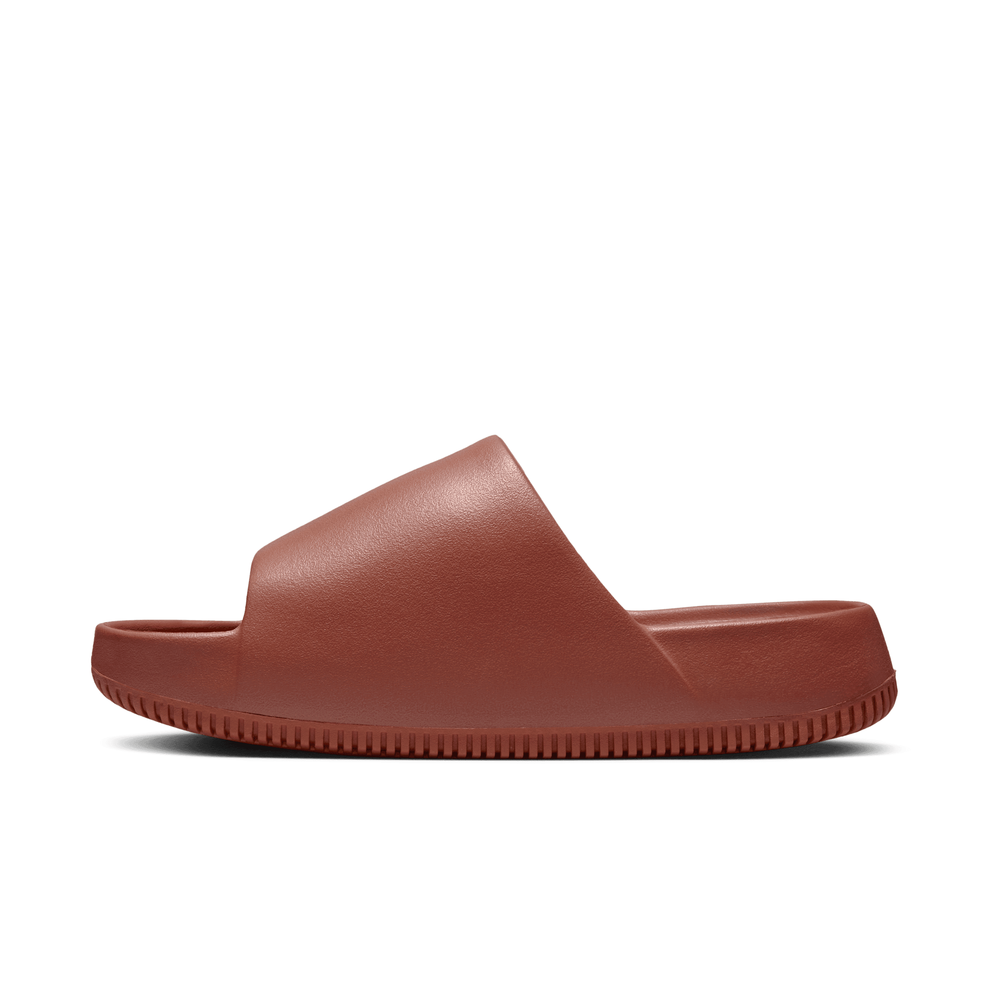 WMNS CALM SLIDE - RUGGED ORANGE