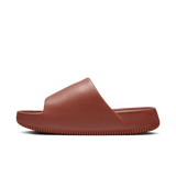 WMNS CALM SLIDE - RUGGED ORANGE
