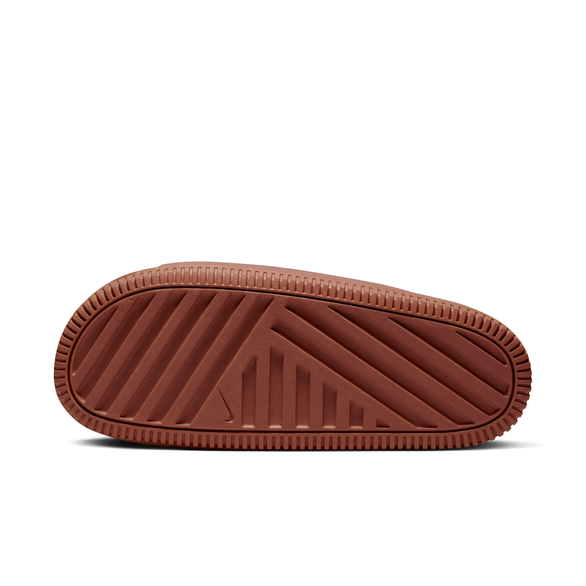 WMNS CALM SLIDE - RUGGED ORANGE