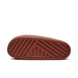WMNS CALM SLIDE - RUGGED ORANGE