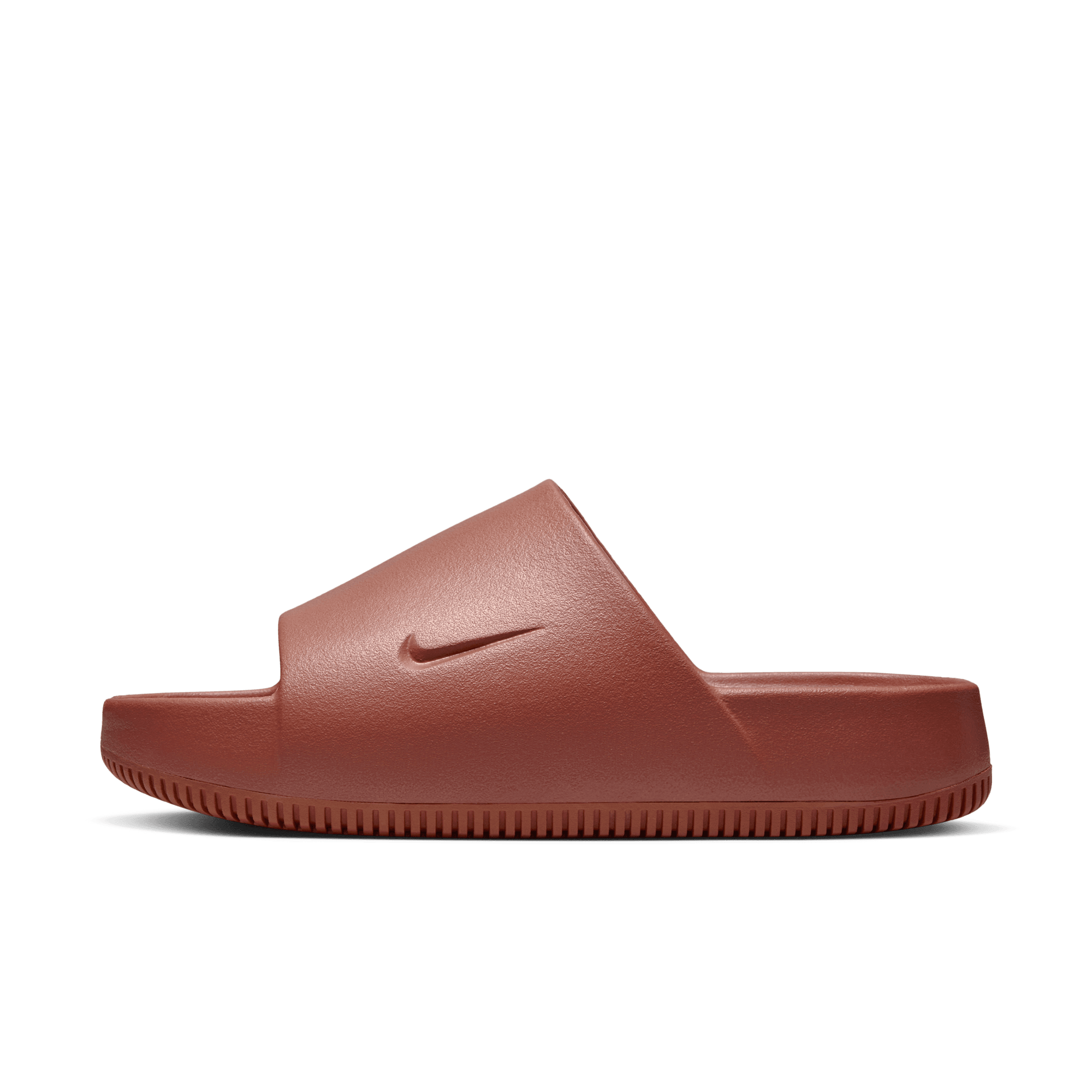 WMNS CALM SLIDE - RUGGED ORANGE
