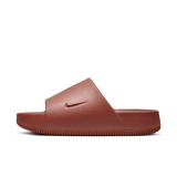 WMNS CALM SLIDE - RUGGED ORANGE