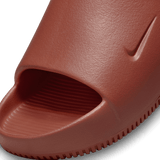 WMNS CALM SLIDE - RUGGED ORANGE