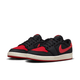 AJKO 1 LOW "BRED"