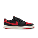 AJKO 1 LOW "BRED"