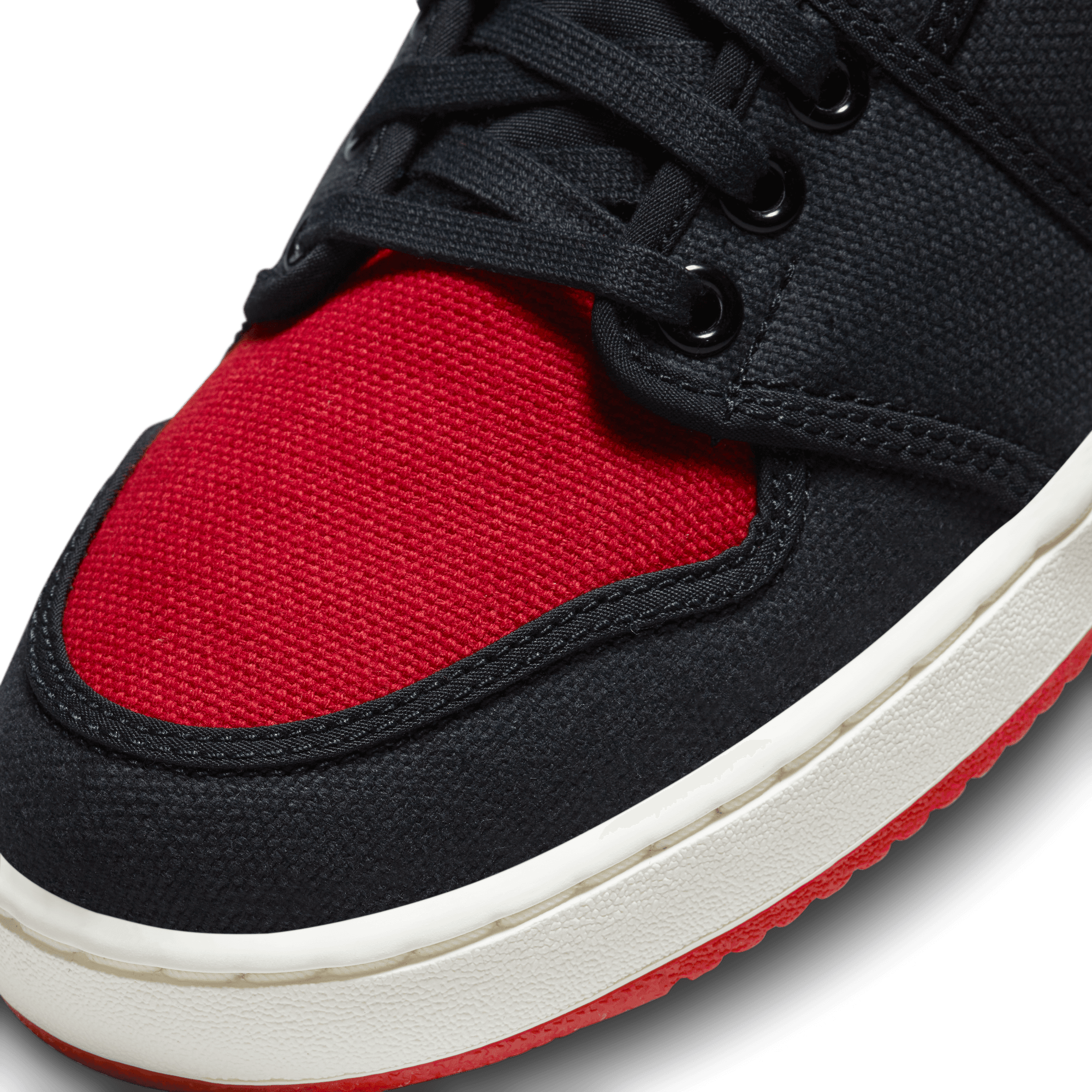 AJKO 1 LOW "BRED"