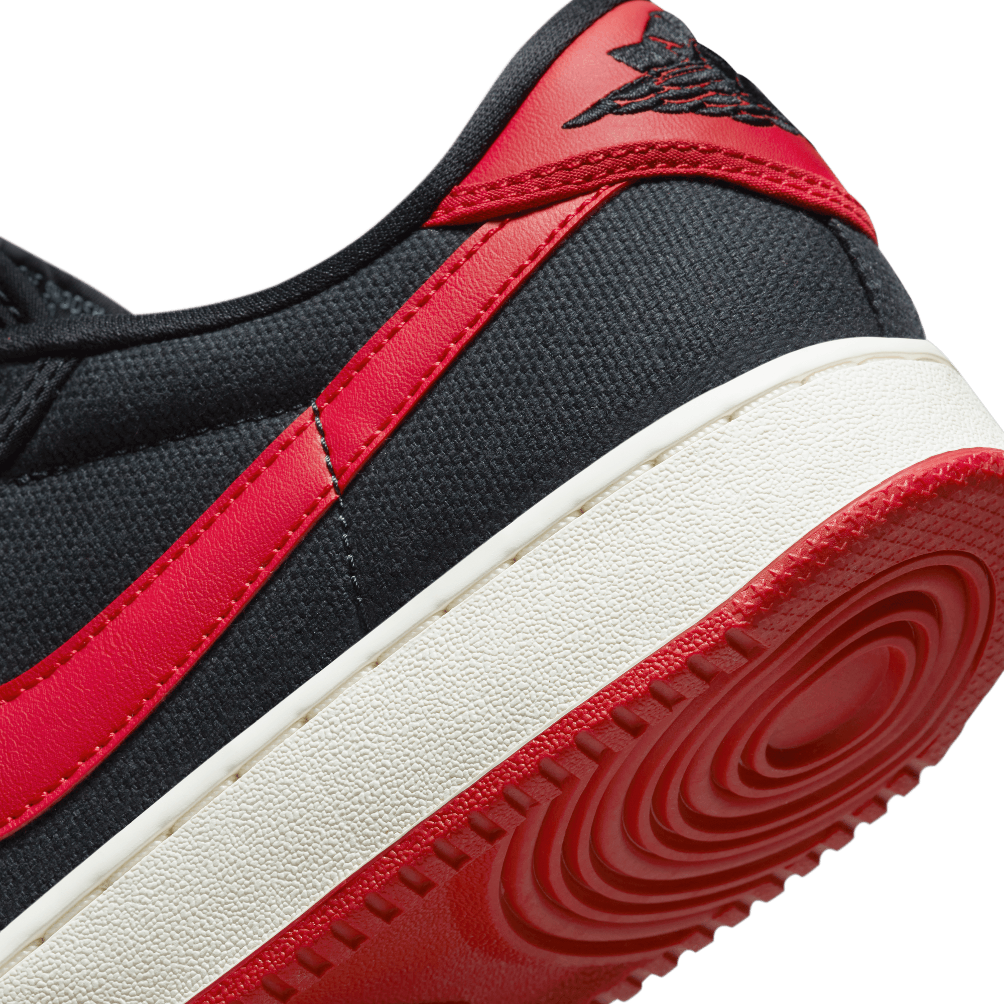 AJKO 1 LOW "BRED"