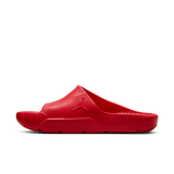 JORDAN POST SLIDE "UNIVERSITY RED"