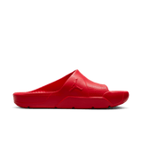 JORDAN POST SLIDE "UNIVERSITY RED"