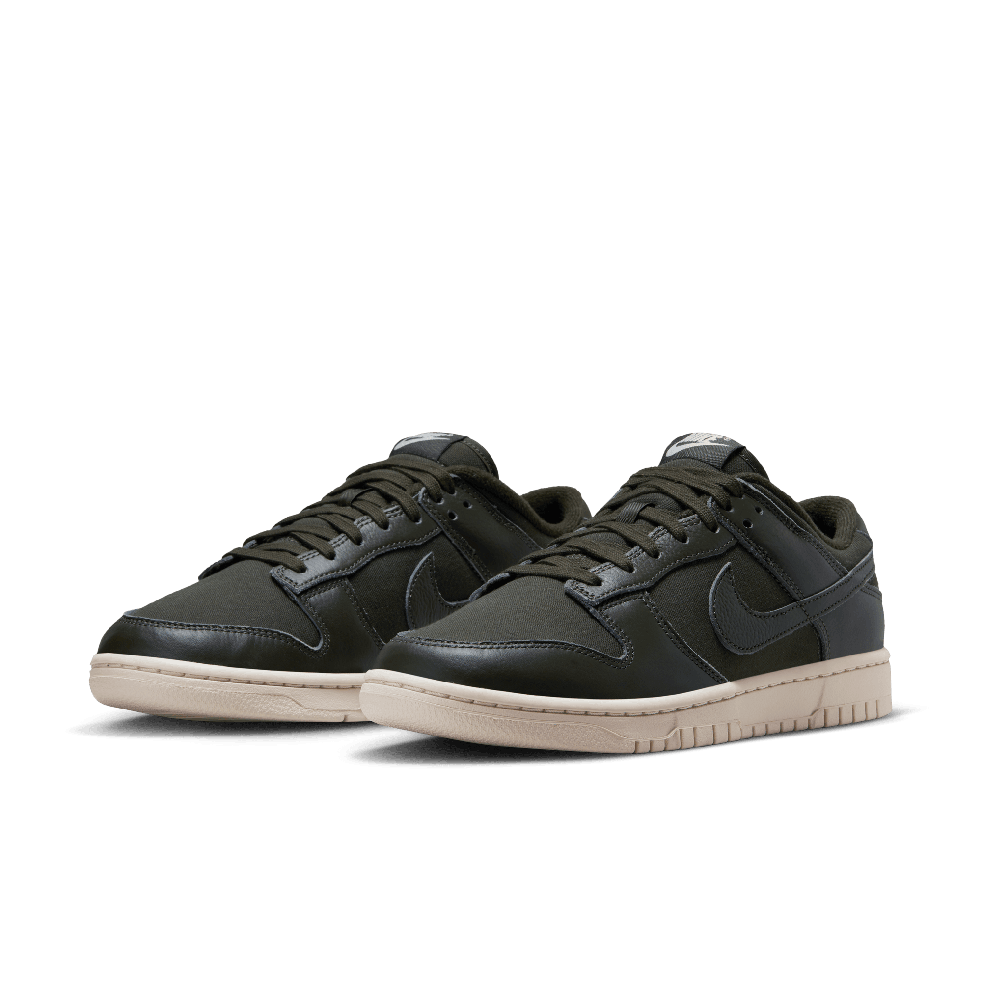 DUNK LOW RETRO PRM "SEQUOIA"