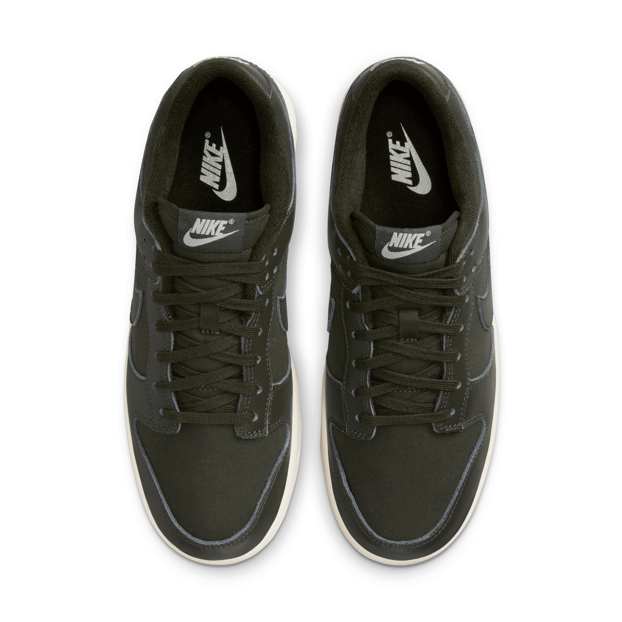 DUNK LOW RETRO PRM "SEQUOIA"