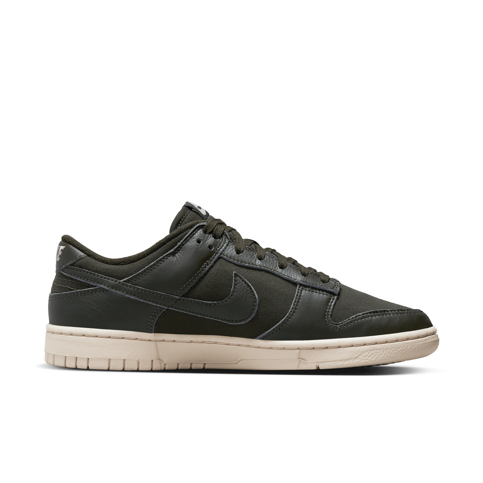 DUNK LOW RETRO PRM "SEQUOIA"