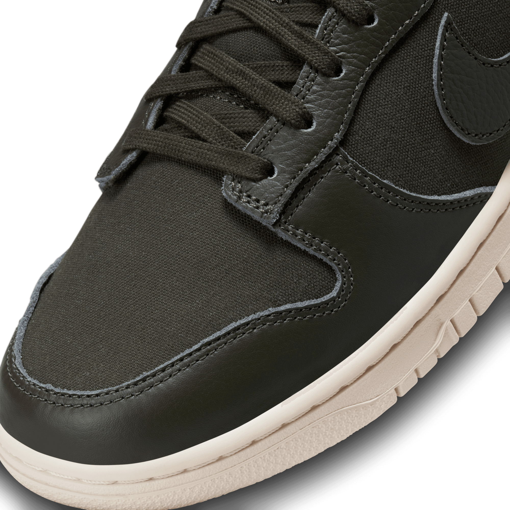 DUNK LOW RETRO PRM "SEQUOIA"