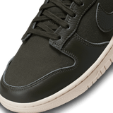 DUNK LOW RETRO PRM "SEQUOIA"