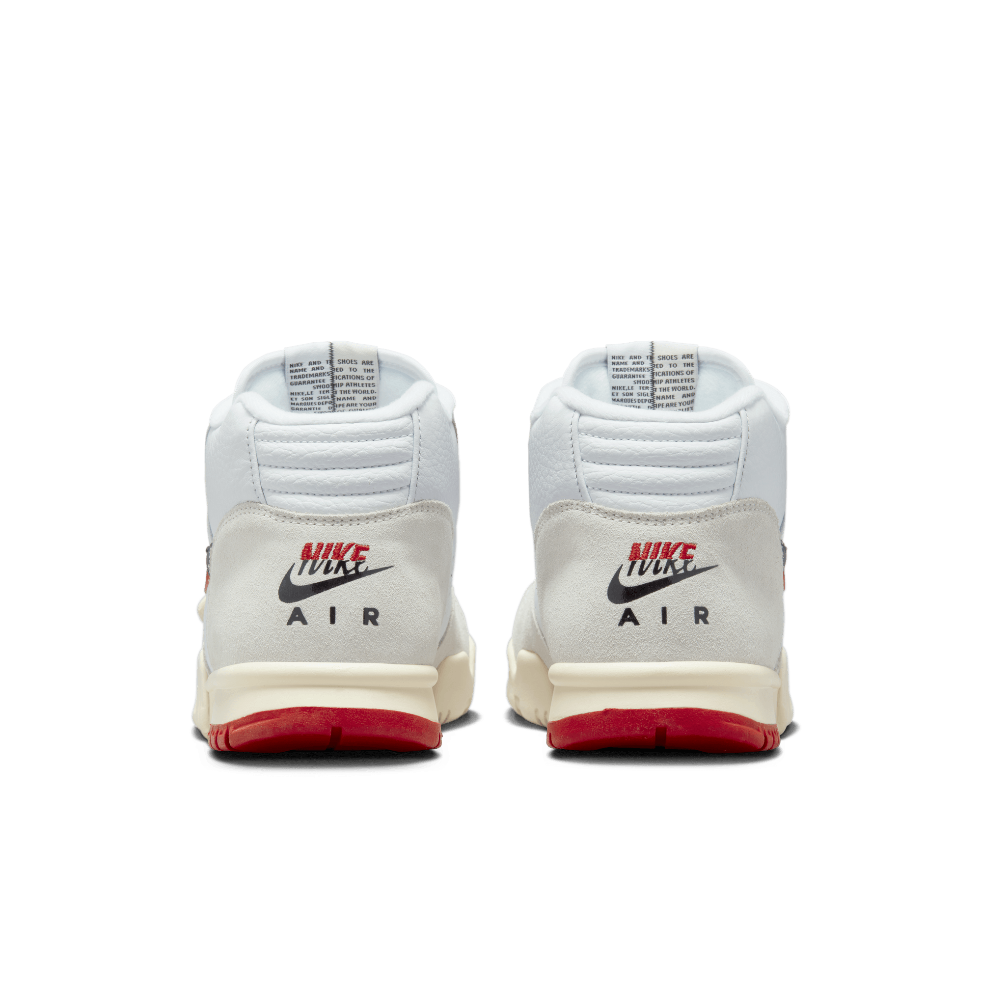 AIR TRAINER 1 "CHICAGO SPLIT"