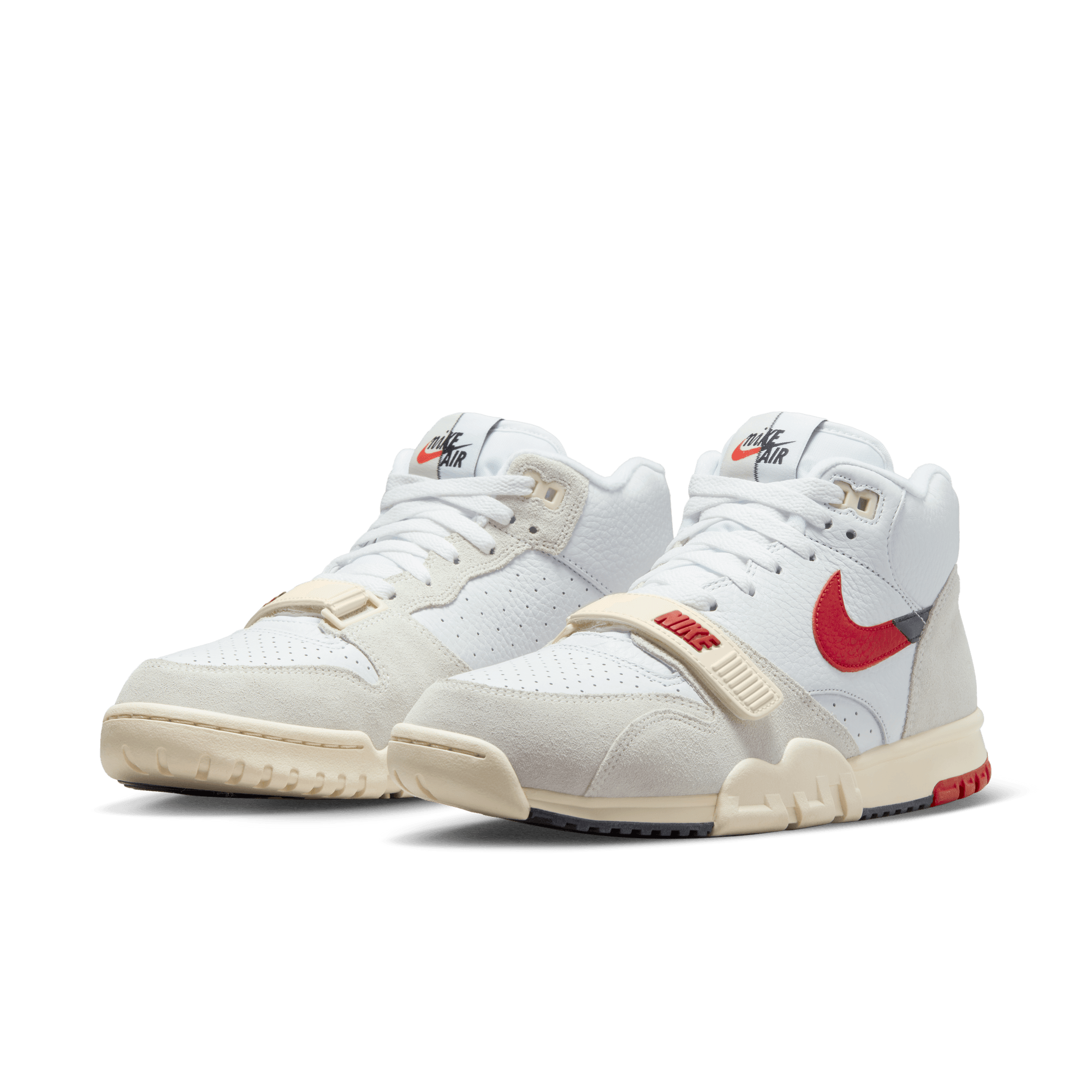 AIR TRAINER 1 "CHICAGO SPLIT"