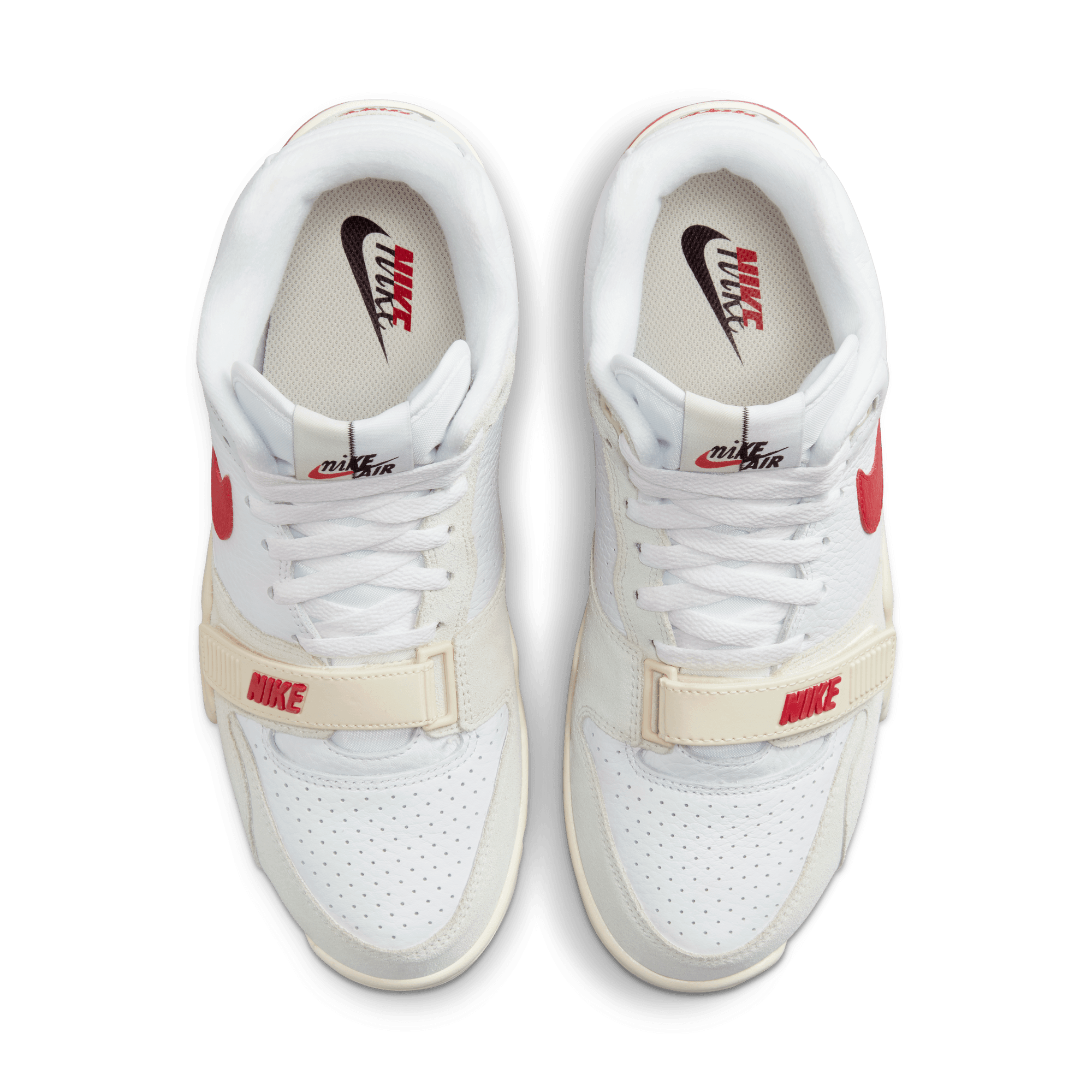 AIR TRAINER 1 "CHICAGO SPLIT"