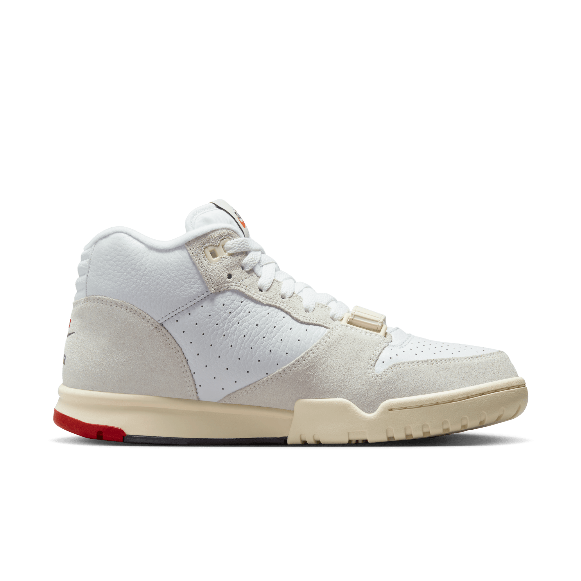 AIR TRAINER 1 "CHICAGO SPLIT"