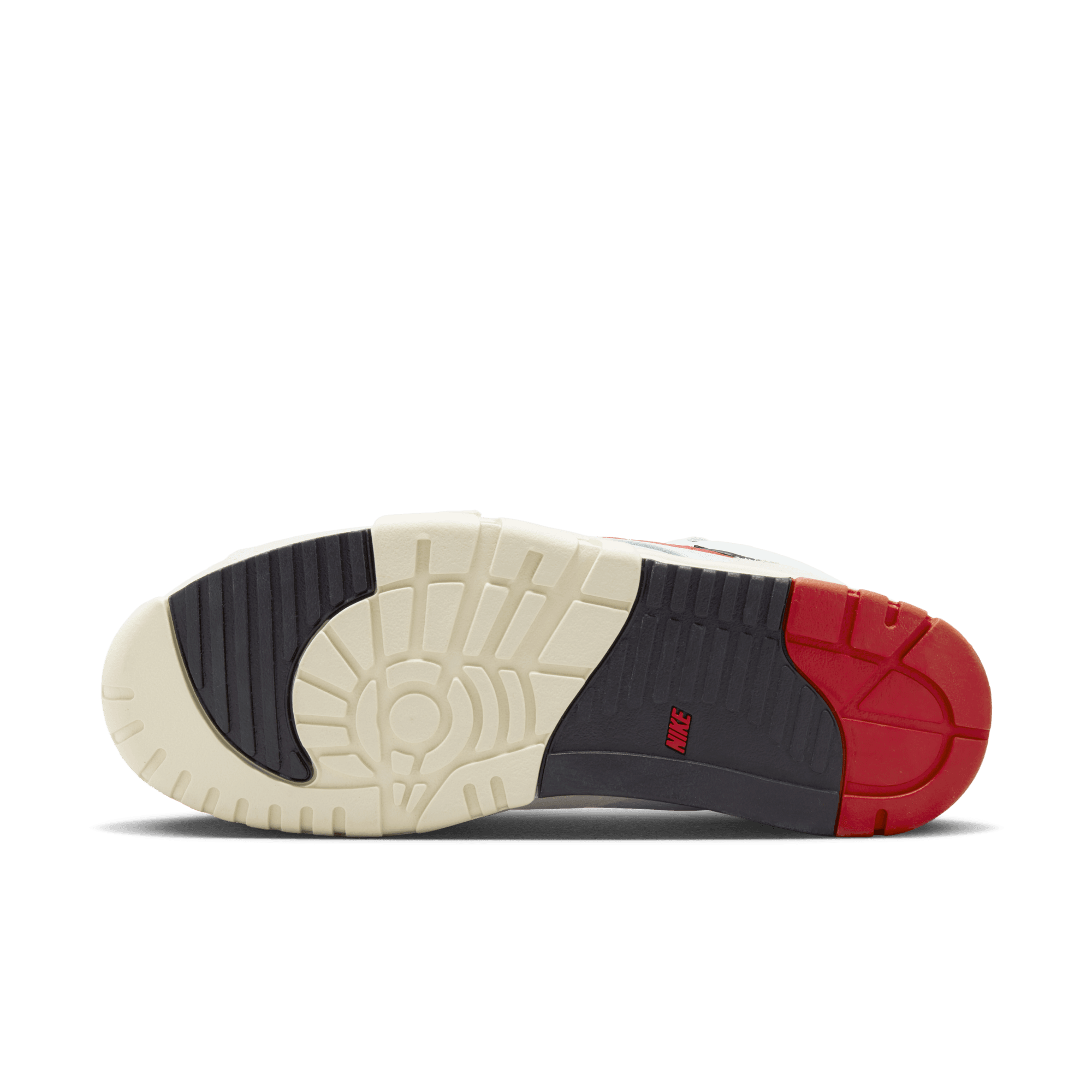 AIR TRAINER 1 "CHICAGO SPLIT"