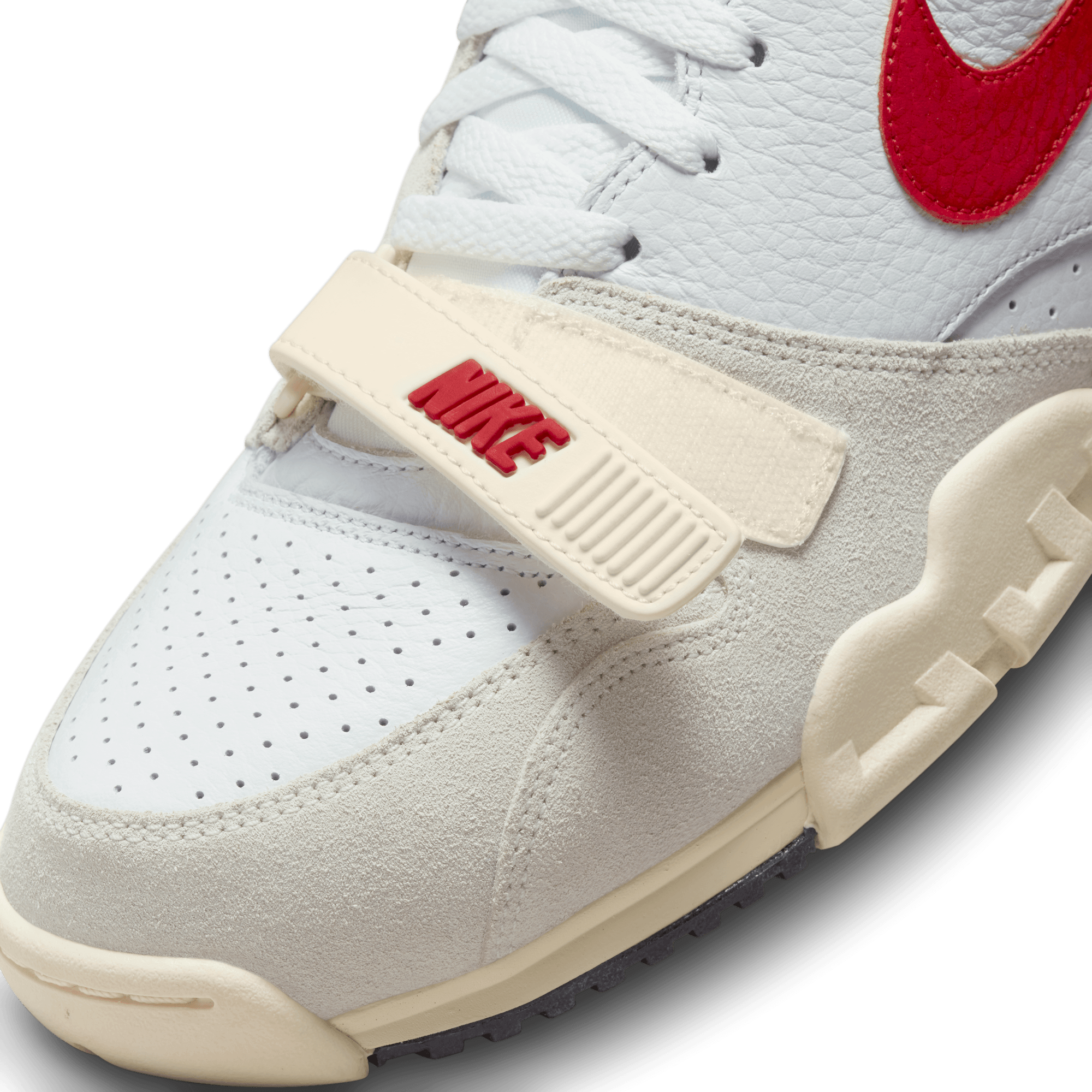 AIR TRAINER 1 "CHICAGO SPLIT"