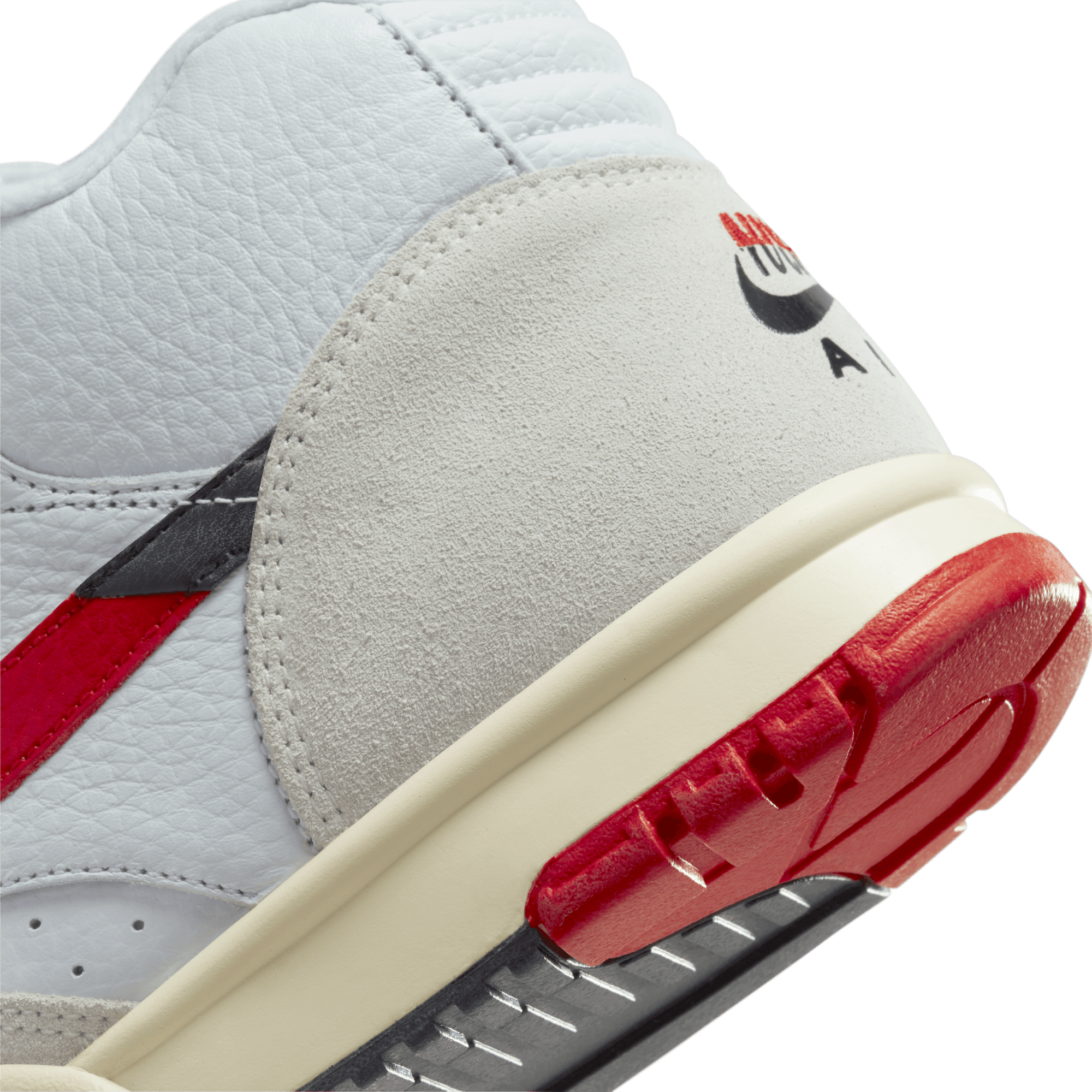 Ab sales nike trainer