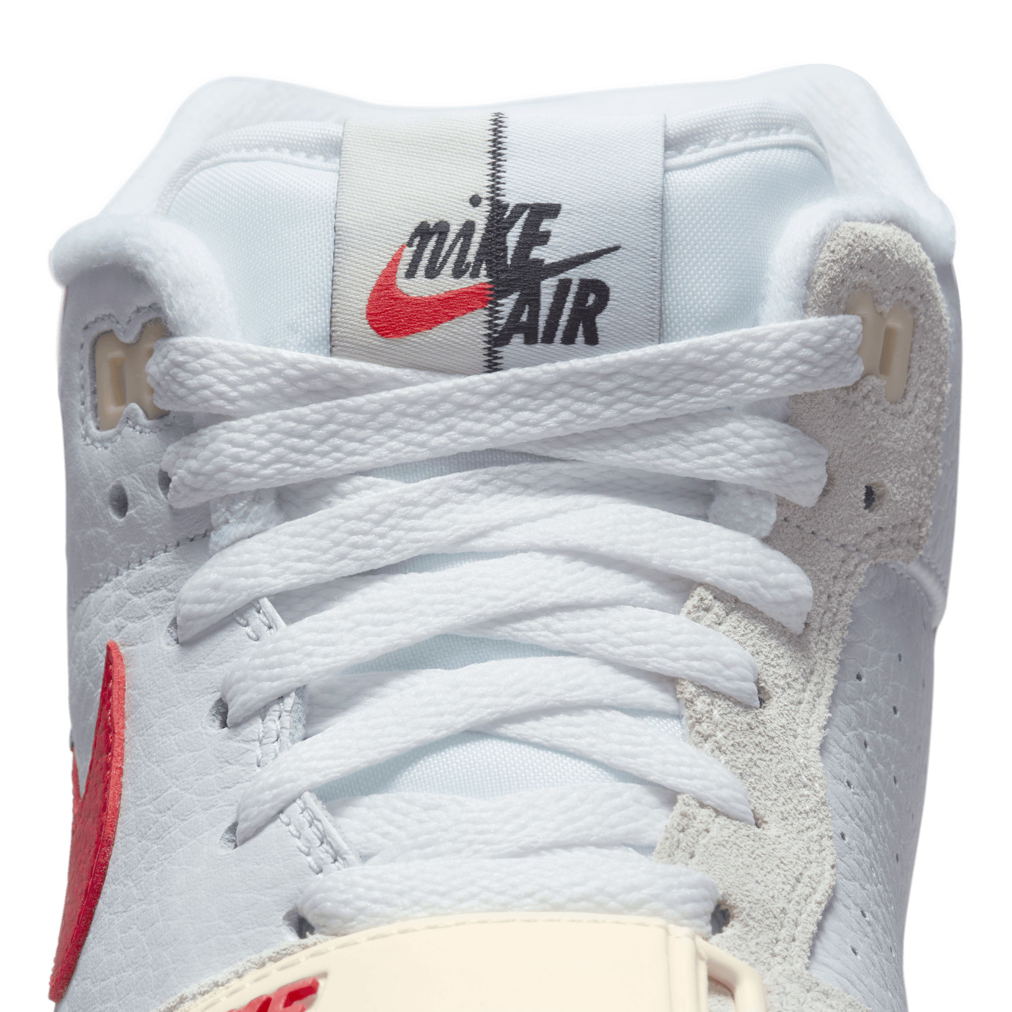 AIR TRAINER 1 "CHICAGO SPLIT"