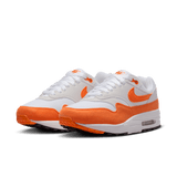 WMNS AIR MAX 1 "SAFETY ORANGE"