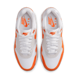 WMNS AIR MAX 1 "SAFETY ORANGE"