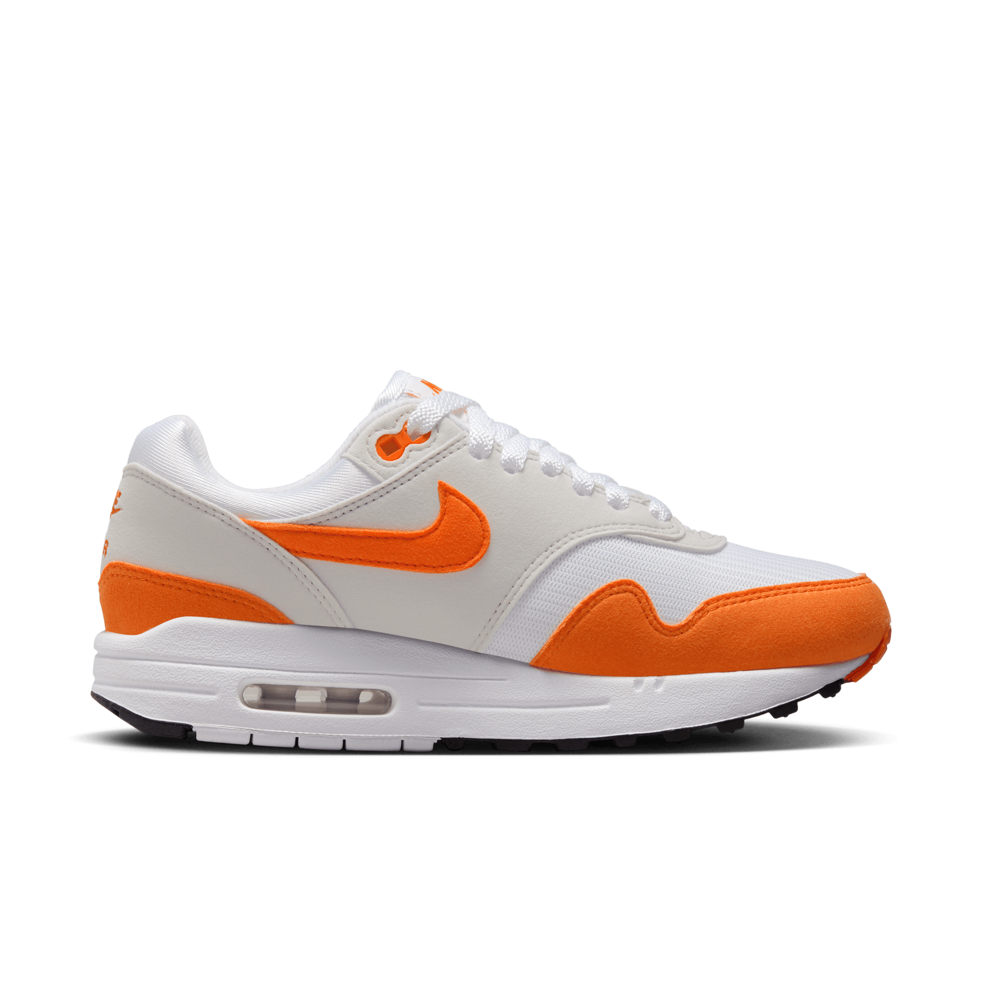 WMNS AIR MAX 1 "SAFETY ORANGE"