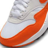 WMNS AIR MAX 1 "SAFETY ORANGE"