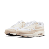 WMNS AIR MAX 1 - PALE IVORY / SANDDRIFT