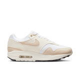 WMNS AIR MAX 1 - PALE IVORY / SANDDRIFT